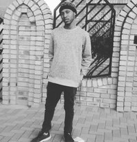 The Fixer - Male escort in Johannesburg