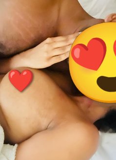 The Forbidden two - Male escort in Colombo Photo 2 of 3