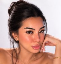 THE FULLY FUNCTIONAL AND FULL OF CUM! - Transsexual escort in Manila