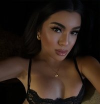 THE FULLY FUNCTIONAL AND FULL OF CUM! - Acompañantes transexual in Dubai