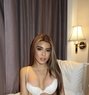 THE FULLY FUNCTIONAL AND FULL OF CUM! - Transsexual escort in Manila Photo 29 of 30