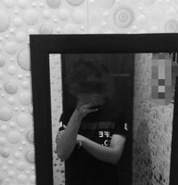 The Gennie - Male escort in Gurgaon