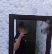 The Gennie - Male escort in Gurgaon