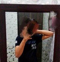 The Gennie - Male escort in Gurgaon