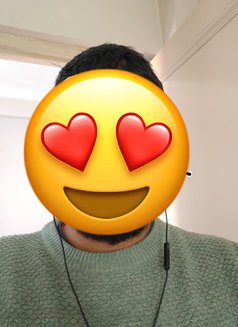 The Gentleman From Kathmandu - Male escort in Kathmandu Photo 1 of 2