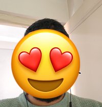 The Gentleman From Kathmandu - Acompañantes masculino in Kathmandu