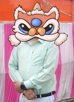 The Gentleman From Kathmandu - Male escort in Kathmandu Photo 2 of 2