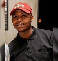 The Gift - Male escort in Johannesburg