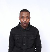 The Gift - Male escort in Johannesburg