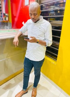 The Gift - Male escort in Johannesburg Photo 5 of 6