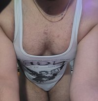 The Girl Child - Male escort in Abu Dhabi