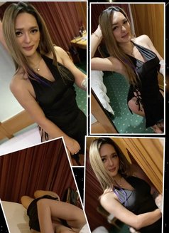 “The Girl In your dream”. Sexy Lexi - Acompañantes transexual in Hong Kong Photo 21 of 30