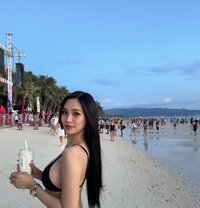 The Girl in your fantasy❤ - escort in Ho Chi Minh City