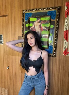 The Girl in your fantasy❤ - puta in Manila Photo 4 of 9