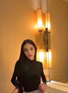 Asian Girl Name Chérry - escort in Makati City Photo 1 of 7
