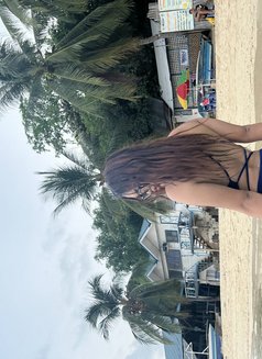 The girl name Gigi, Your dominant slave - Acompañantes transexual in Cebu City Photo 8 of 8
