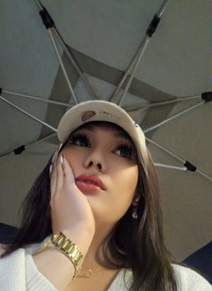 the girl named HEBA - Acompañantes transexual in Al Ain Photo 19 of 22