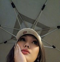 the girl named HEBA - Transsexual escort in Al Ain