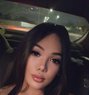 the girl named HEBA - Acompañantes transexual in Al Ain Photo 1 of 19