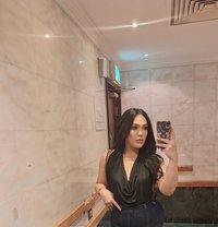the girl named HEBA - Acompañantes transexual in Al Ain