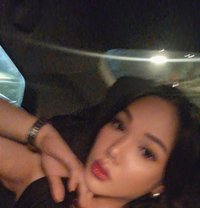 the girl named HEBA - Acompañantes transexual in Al Ain