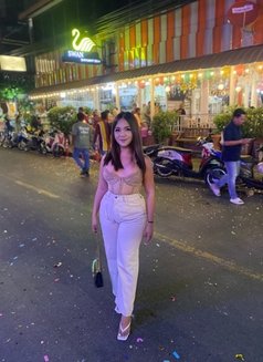 YOUNG FILIPINA VERSATILE🇵🇭🇵🇭 - Transsexual escort in Bangkok Photo 11 of 17