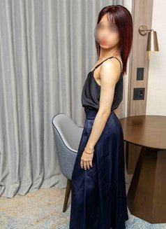 The Girlfriend Experience — Lily (FMTY) - Transsexual escort in Tokyo Photo 5 of 29