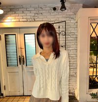 The Girlfriend Experience — Lily (FMTY) - Acompañantes transexual in Tokyo