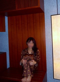The Girlfriend Experience — Lily Vaughen - Acompañantes transexual in Nagoya Photo 13 of 26
