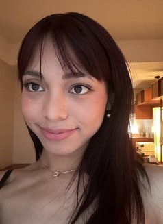 The Girlfriend Experience — Lily Vaughen - Transsexual escort in Tokyo Photo 8 of 30