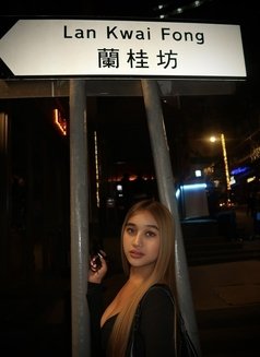 Tanya Latina Goddess🇨🇴 - escort in Taichung Photo 20 of 26