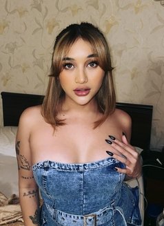Tanya Latina Goddess🇨🇴 - puta in Kuala Lumpur Photo 15 of 26
