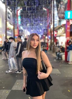 Tanya Latina Goddess🇨🇴 - escort in Kuala Lumpur Photo 18 of 26