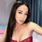 THE GODDESS COCKZILLA full CUM/camshow - Transsexual escort in Bangkok