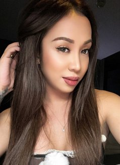 THE GODDESS COCKZILLA GFE: Michelle - Transsexual escort in Bangkok Photo 27 of 29