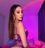 THE GODDESS COCKZILLA GFE: Michelle - Acompañantes transexual in Bangkok Photo 28 of 29