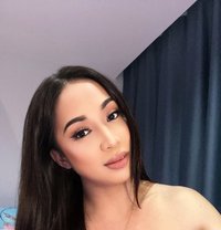 THE GODDESS COCKZILLA GFE: Michelle - Transsexual escort in Bangkok