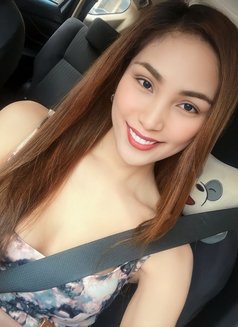 THE GODDESS HAS ARRIVED! - Transsexual escort in Singapore Photo 26 of 30