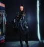 The Goddess Obsidian - Transsexual dominatrix in Melbourne Photo 1 of 8