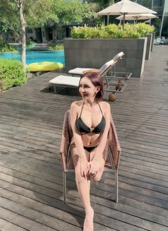 Best Bitches in Town - escort in Jakarta Photo 17 of 30