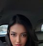 The Godess of squirting Sasa Stevani - escort in Jakarta Photo 26 of 26