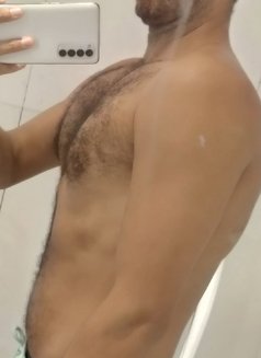 The Great Bull Independent - Male escort in Gurgaon Photo 2 of 3