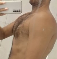 The Great Bull Independent- 8 Inches - Male escort in Gurgaon