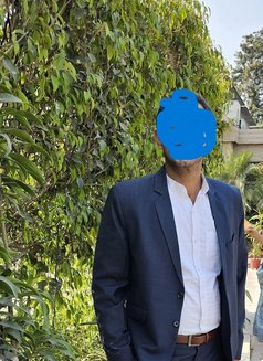 The Great Bull Independent - Male escort in Gurgaon Photo 1 of 3