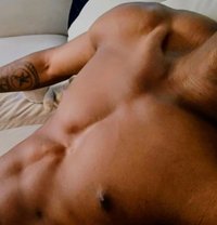 The Great - Male adult performer in Nairobi