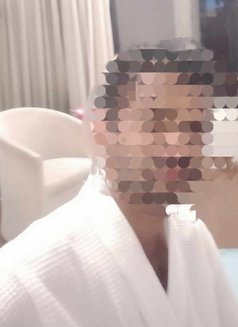 The Guy in Whitefield - Male escort in Bangalore Photo 1 of 3