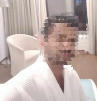 The Guy in Whitefield - Male escort in Bangalore