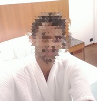 The Guy in Whitefield - Male escort in Bangalore