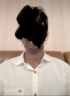 The Guy in Whitefield - Male escort in Bangalore Photo 3 of 3