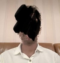 The Guy in Whitefield - Male escort in Bangalore